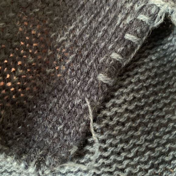 Royal Robbins 100% wool sweater - Picture 4 of 5